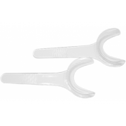 Photo Cheek Retractor,  1 of Pack (Unit)